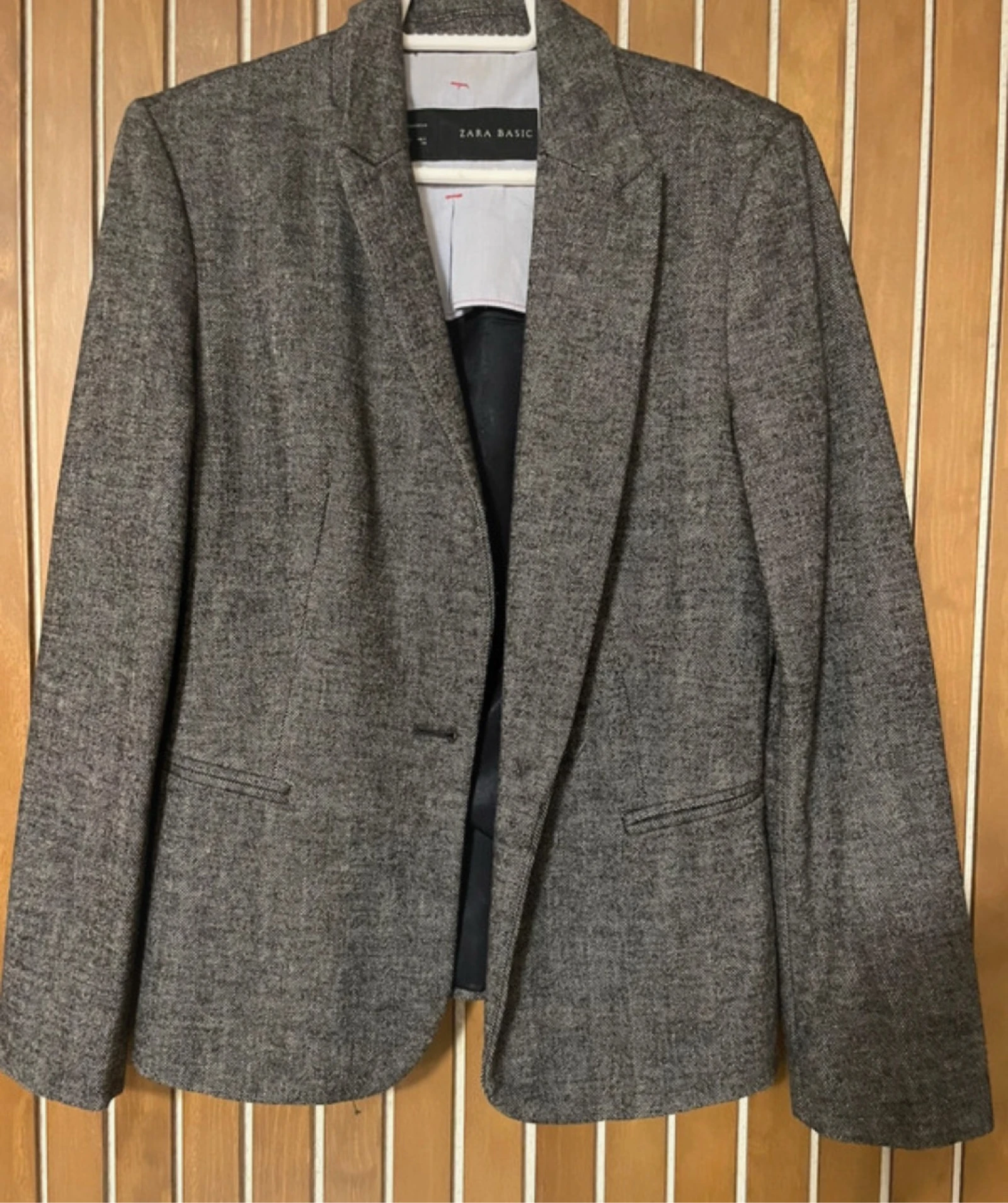 Blazer Zara